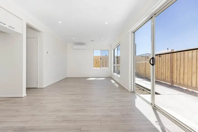 Fourth view of Homely house listing, 9 Zephyr Street, Smythes Creek VIC 3351