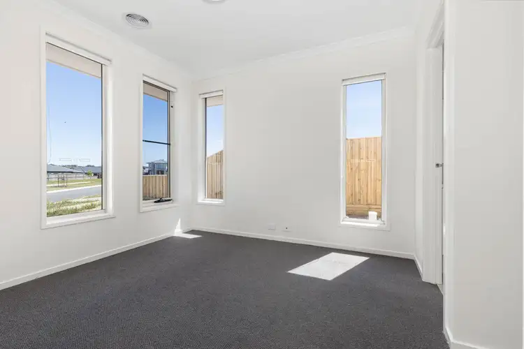 Fifth view of Homely house listing, 9 Zephyr Street, Smythes Creek VIC 3351