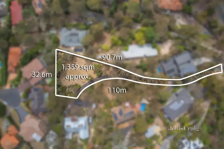 Main view of Homely house listing, 37 Piper Crescent, Eltham VIC 3095