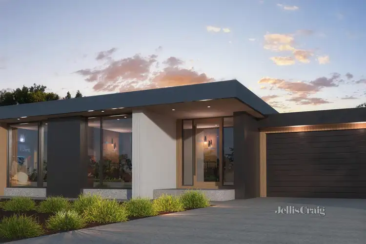 Third view of Homely house listing, 37 Piper Crescent, Eltham VIC 3095