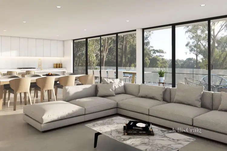 Fourth view of Homely house listing, 37 Piper Crescent, Eltham VIC 3095