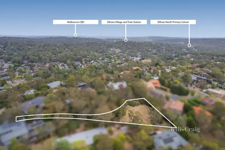 Fifth view of Homely house listing, 37 Piper Crescent, Eltham VIC 3095