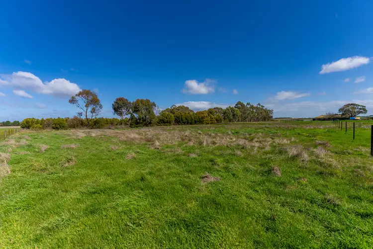 Fourth view of Homely land listing, LOT 4, 45 Whites Road, Cardigan VIC 3352