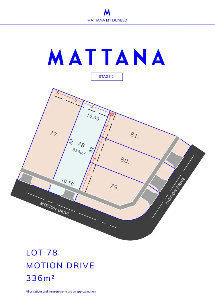 LOT 78 Motion Drive, Mount Duneed VIC 3217