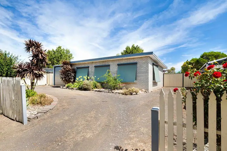 8 Beckwith Street, Clunes VIC 3370