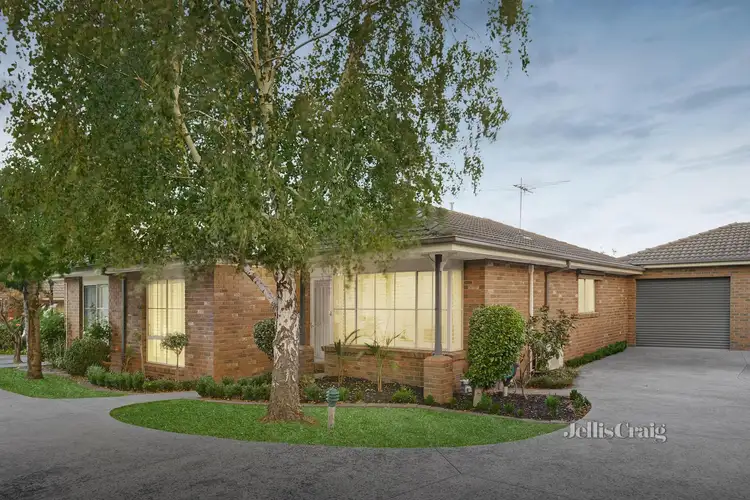 7/19-21 Mitcham Road, Donvale VIC 3111