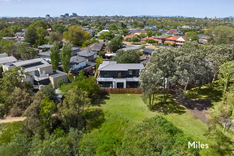 3/39 Liberty Parade, Ivanhoe VIC 3079