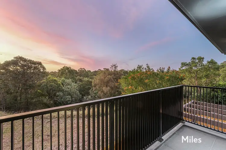 Third view of Homely townhouse listing, 3/39 Liberty Parade, Ivanhoe VIC 3079