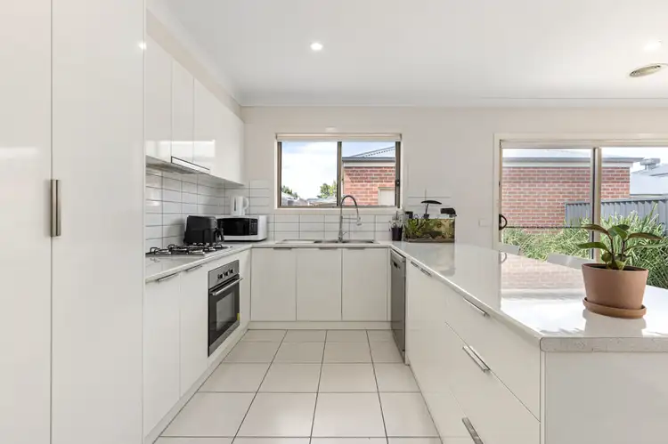 Second view of Homely house listing, 1/5A Alfred Street, Sebastopol VIC 3356