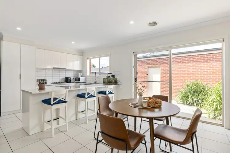 Third view of Homely house listing, 1/5A Alfred Street, Sebastopol VIC 3356