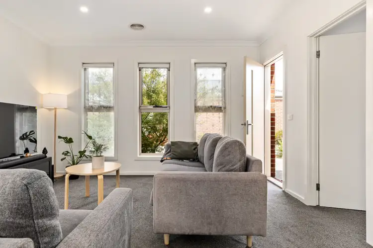 Fifth view of Homely house listing, 1/5A Alfred Street, Sebastopol VIC 3356