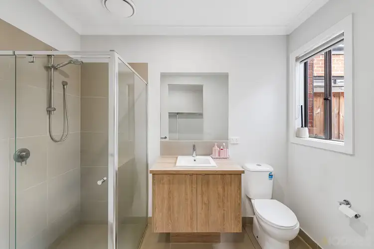 Third view of Homely house listing, 98 Millbrook Drive, Wyndham Vale VIC 3024