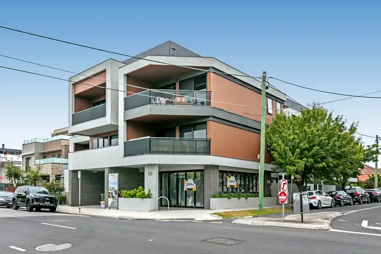 G01/323 Neerim Road, Carnegie VIC 3163