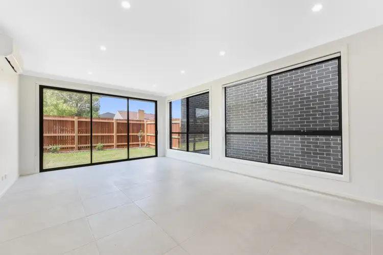 Second view of Homely townhouse listing, 1A St Cloud Court, Mount Waverley VIC 3149