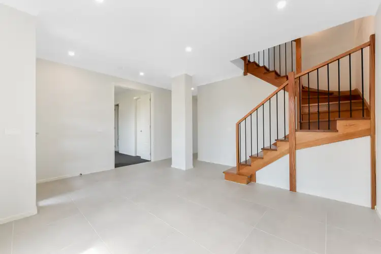 Fourth view of Homely townhouse listing, 1A St Cloud Court, Mount Waverley VIC 3149