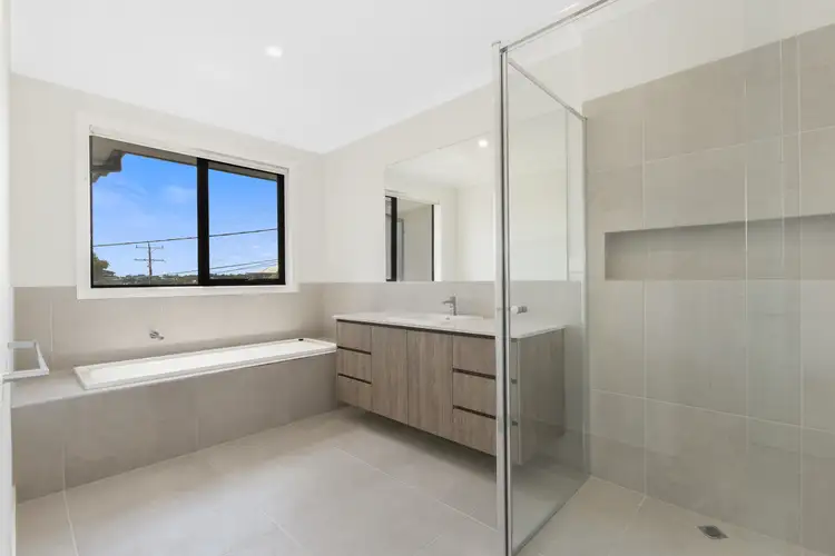 Fifth view of Homely townhouse listing, 1A St Cloud Court, Mount Waverley VIC 3149