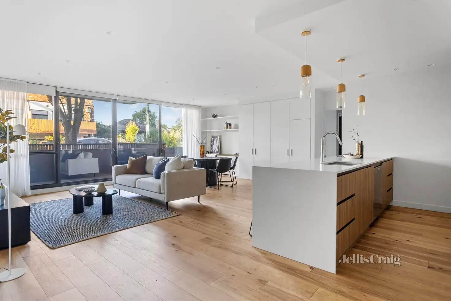 Main view of Homely apartment listing, G10/26 Pryor Street, Eltham VIC 3095