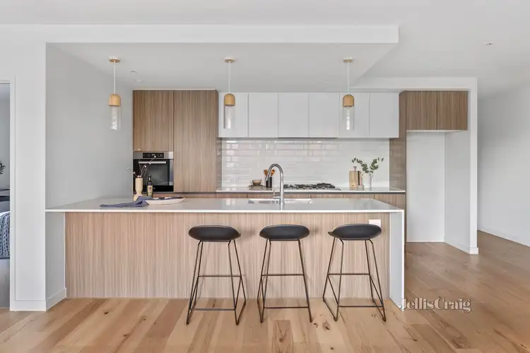 Second view of Homely apartment listing, G10/26 Pryor Street, Eltham VIC 3095