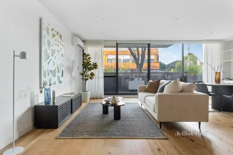 Third view of Homely apartment listing, G10/26 Pryor Street, Eltham VIC 3095