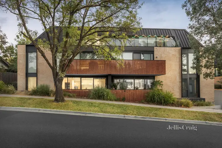 Fourth view of Homely apartment listing, G10/26 Pryor Street, Eltham VIC 3095