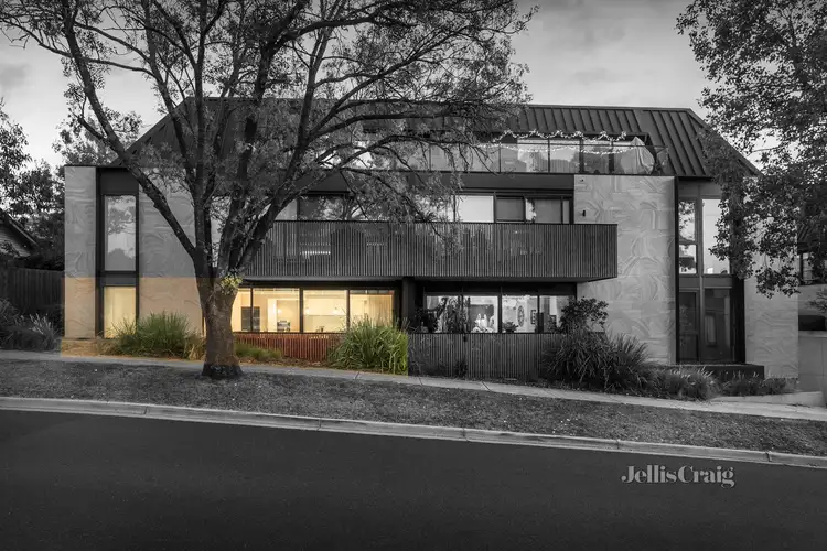 Fifth view of Homely apartment listing, G10/26 Pryor Street, Eltham VIC 3095