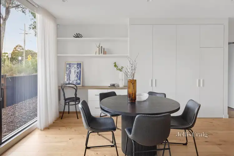 Sixth view of Homely apartment listing, G10/26 Pryor Street, Eltham VIC 3095