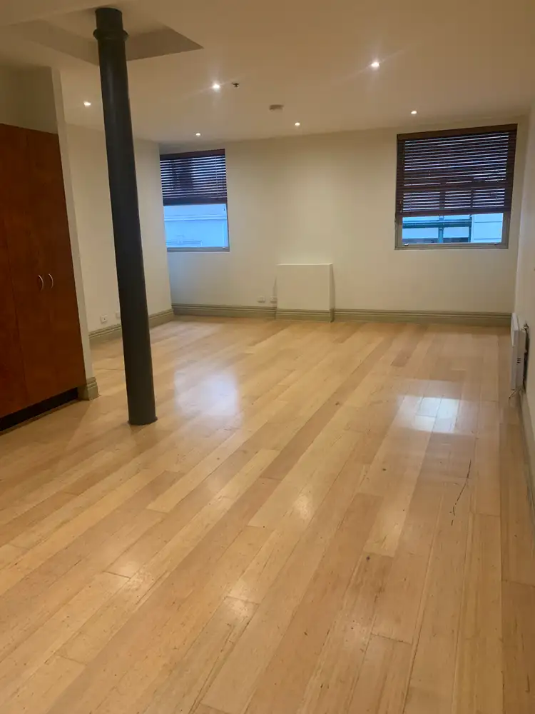 Third view of Homely apartment listing, 102/238 Flinders Lane, Melbourne VIC 3000