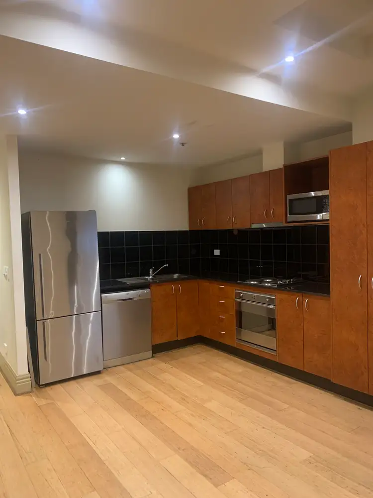Fourth view of Homely apartment listing, 102/238 Flinders Lane, Melbourne VIC 3000