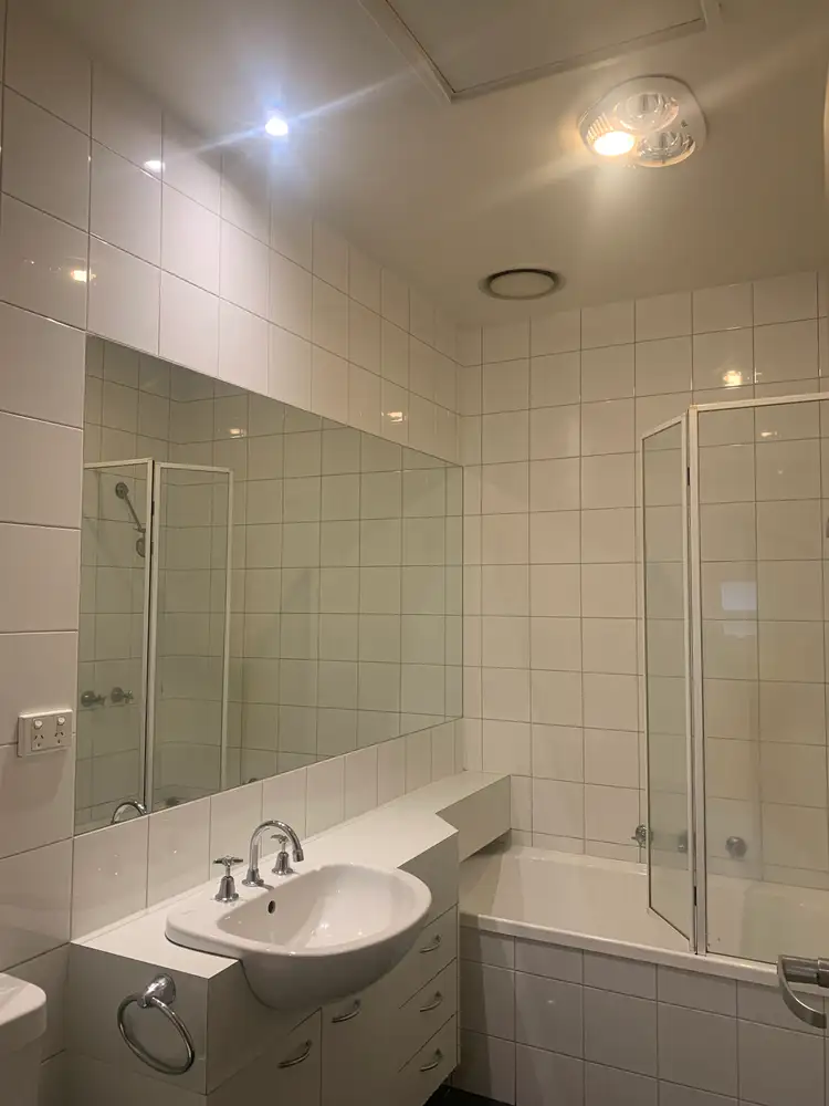 Fifth view of Homely apartment listing, 102/238 Flinders Lane, Melbourne VIC 3000