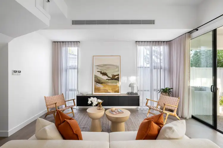 Second view of Homely house listing, 26A Wales Street, Northcote VIC 3070
