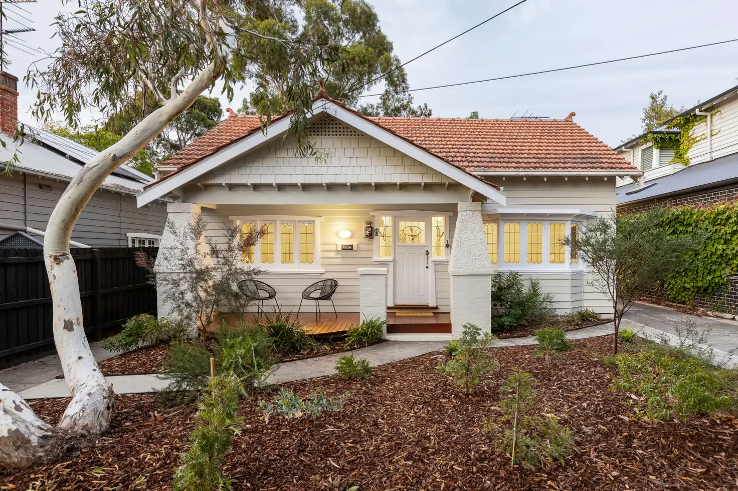 Main view of Homely house listing, 187 Bastings Street, Northcote VIC 3070