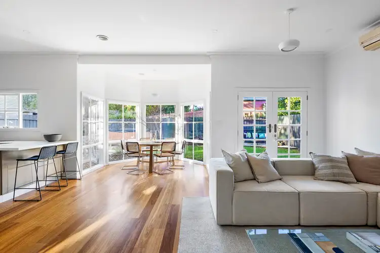 Second view of Homely house listing, 187 Bastings Street, Northcote VIC 3070