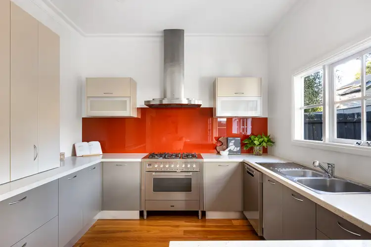 Third view of Homely house listing, 187 Bastings Street, Northcote VIC 3070