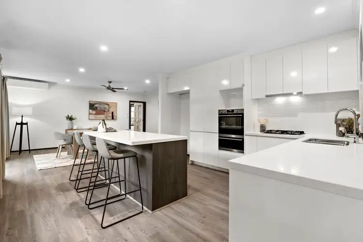 Fifth view of Homely house listing, 16 Greenock Place, Templestowe VIC 3106