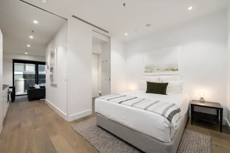507/14 Queens Road, Melbourne VIC 3004
