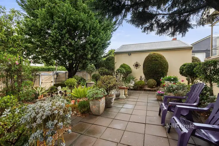 Second view of Homely house listing, 17 Carrington Street, Hampton East VIC 3188