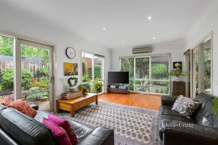 Third view of Homely house listing, 17 Carrington Street, Hampton East VIC 3188