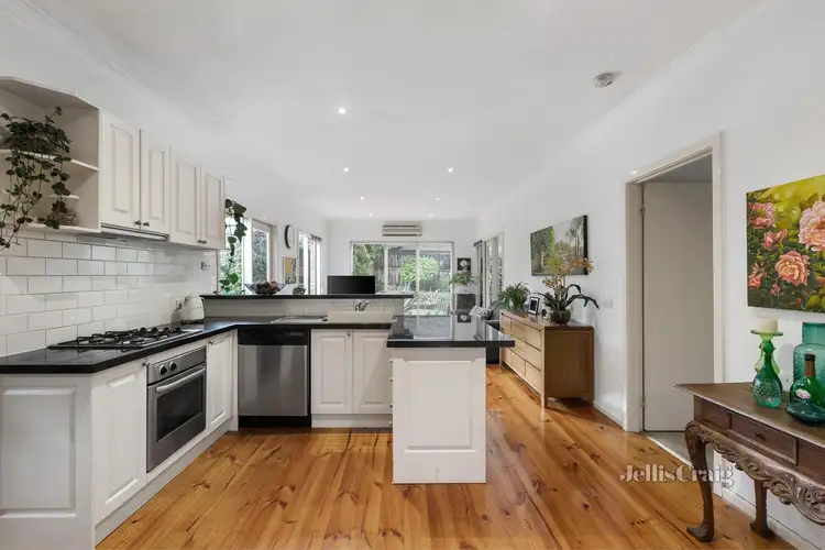 Fourth view of Homely house listing, 17 Carrington Street, Hampton East VIC 3188