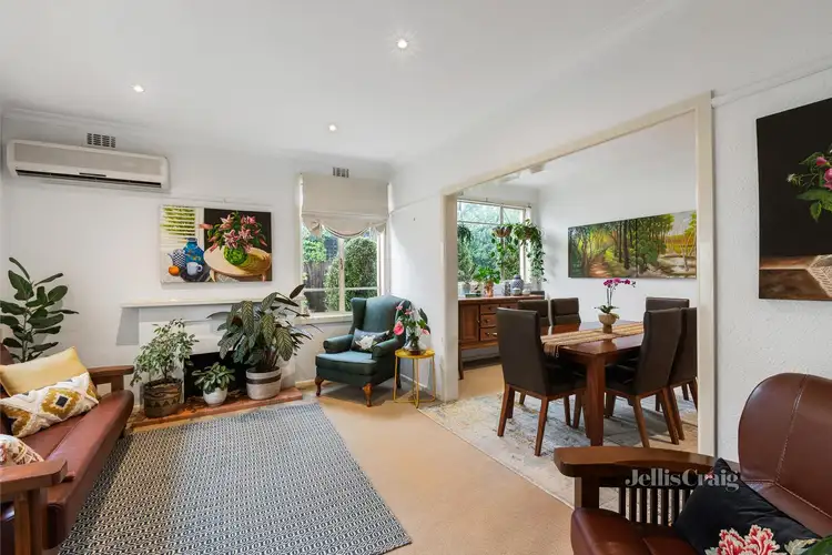 Fifth view of Homely house listing, 17 Carrington Street, Hampton East VIC 3188