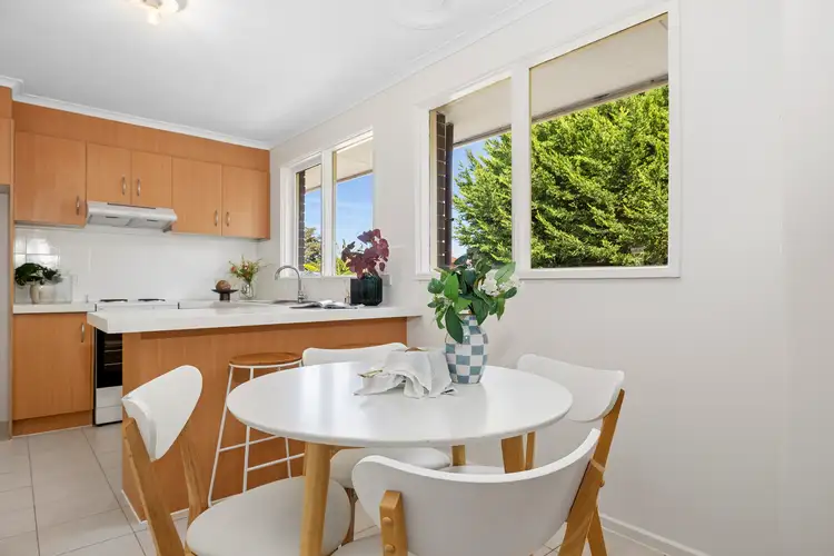 Fourth view of Homely unit listing, 1/53 Atkinson Street, Chadstone VIC 3148