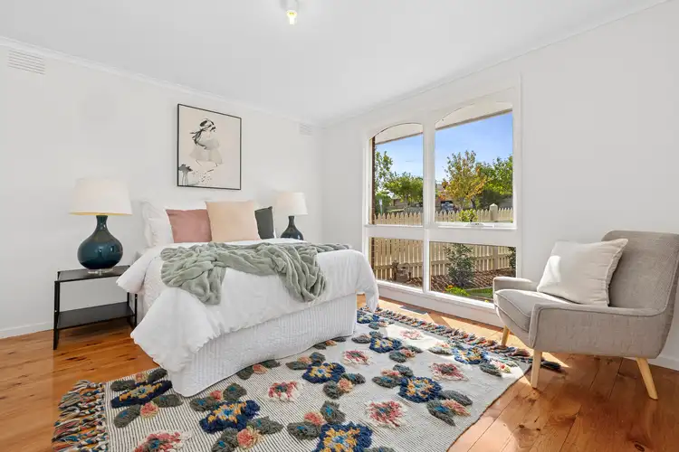 Fifth view of Homely unit listing, 1/53 Atkinson Street, Chadstone VIC 3148