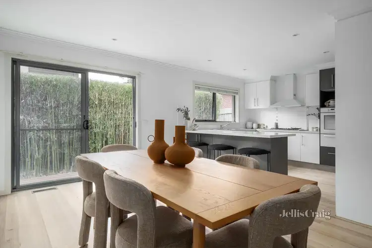 Third view of Homely unit listing, 1/9 Graeme Avenue, Montmorency VIC 3094