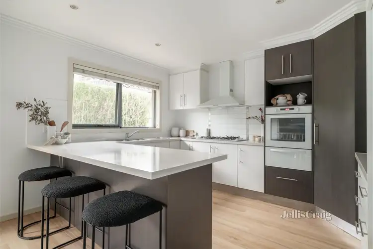 Fifth view of Homely unit listing, 1/9 Graeme Avenue, Montmorency VIC 3094