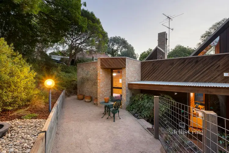 Second view of Homely house listing, 15 Wynstay Crescent, Ivanhoe VIC 3079