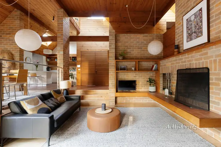 Third view of Homely house listing, 15 Wynstay Crescent, Ivanhoe VIC 3079