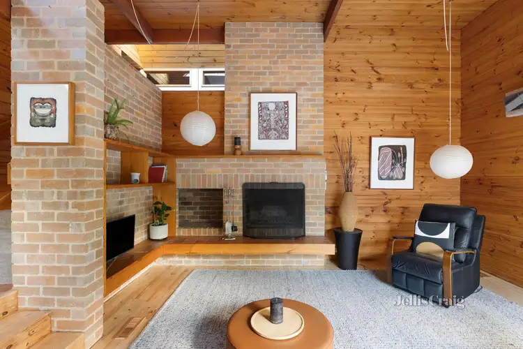 Fourth view of Homely house listing, 15 Wynstay Crescent, Ivanhoe VIC 3079