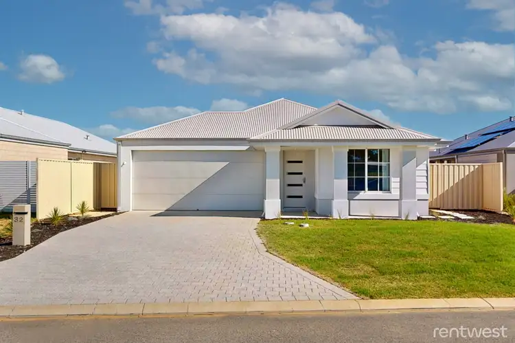 32 Wickepin Parade, Dawesville WA 6211