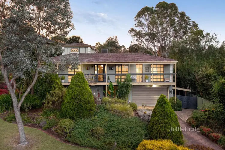 17 Mitchell Court