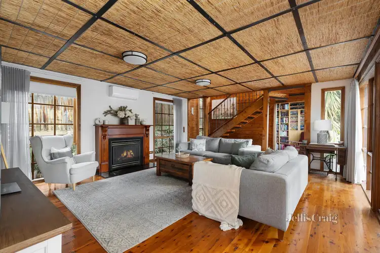 Fourth view of Homely house listing, 17 Mitchell Court, Diamond Creek VIC 3089
