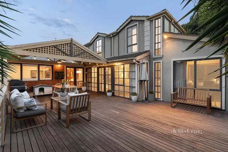 Fifth view of Homely house listing, 17 Mitchell Court, Diamond Creek VIC 3089